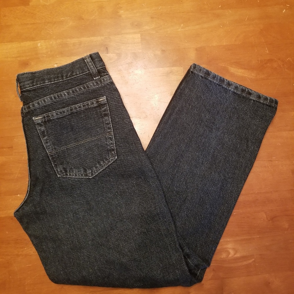 Boys Bailey's PT Jeans
